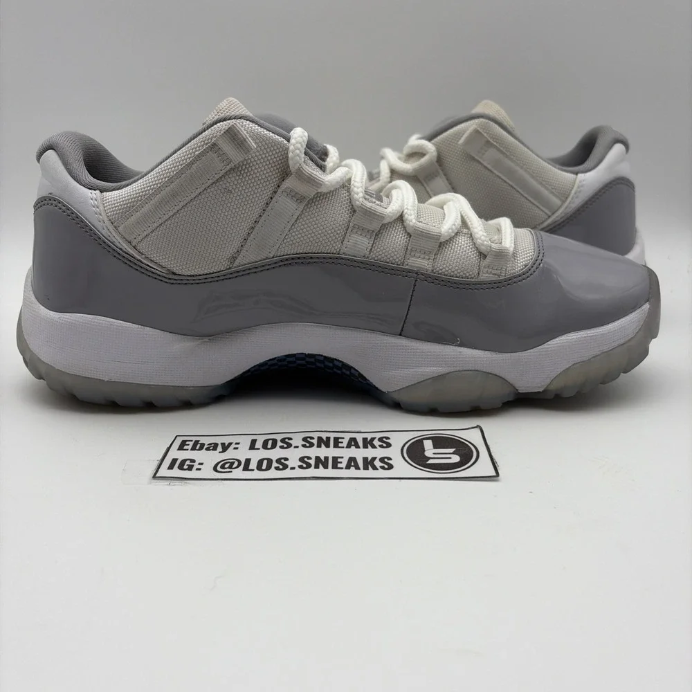 Jordan size 10